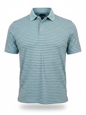 Stitch Golf Performance Polo Shirt